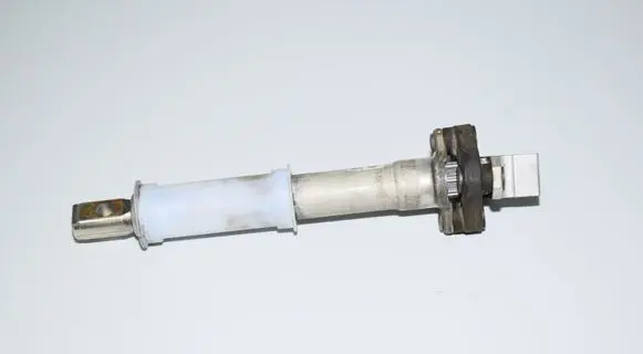 BMW 5 F10 F11 Steering column universal joint 6776109