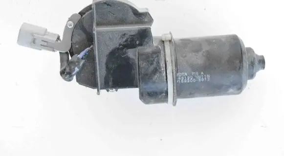 Lexus RX 450H Wiper motor 1592008912