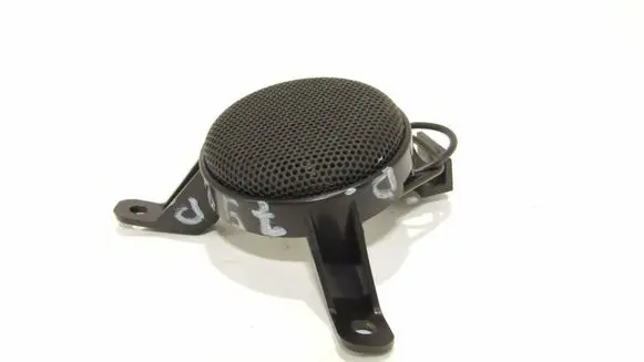 Panel speaker