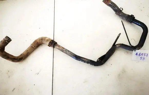 Ford Transit - Tourneo Connect Engine coolant pipe/hose