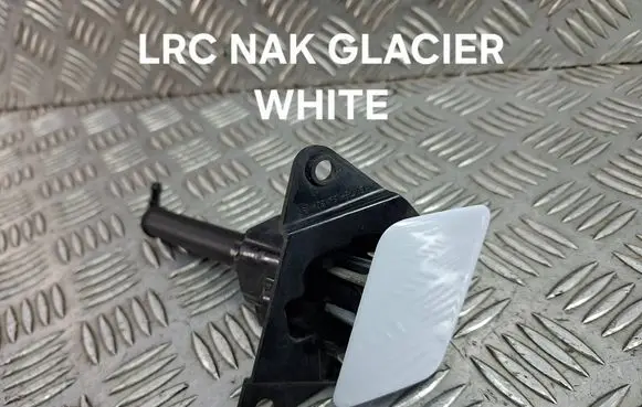 Jaguar XE Headlight washer spray nozzle GX7313K130BA GX7313L018A