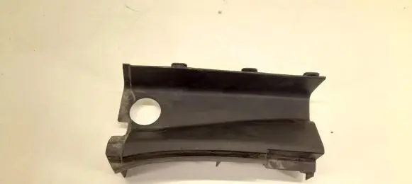 Engine bonnet/hood sound/heat insulation