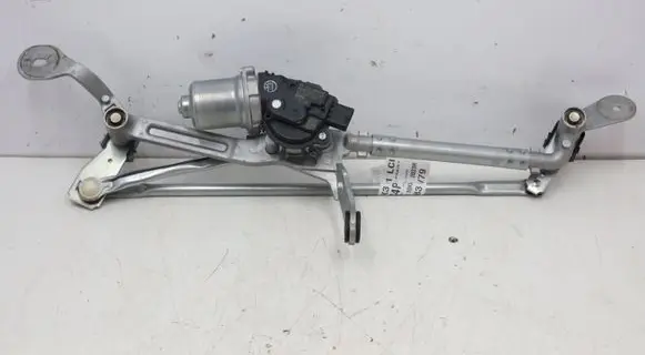 BMW X3 G01 Front wiper linkage and motor 7399004MWGK1105