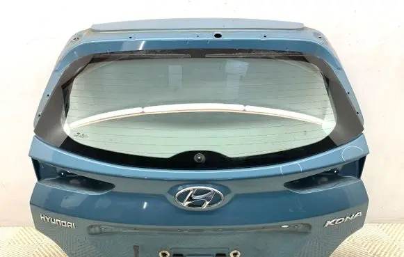 Hyundai Kona I Tailgate/trunk/boot lid SU8