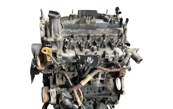 Toyota Corolla E140 E150 Engine