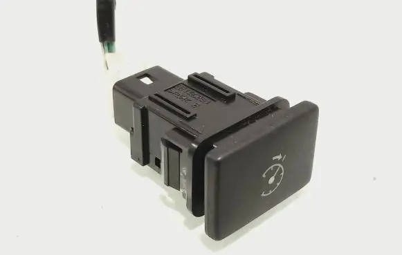 Toyota Avensis T270 Cruise control switch 15C251