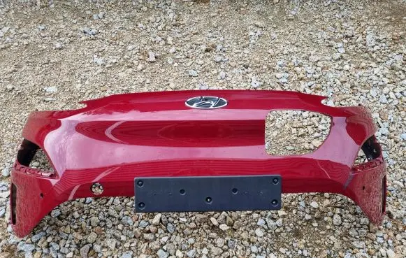 Hyundai Kona I Front bumper 86511DDAA0
