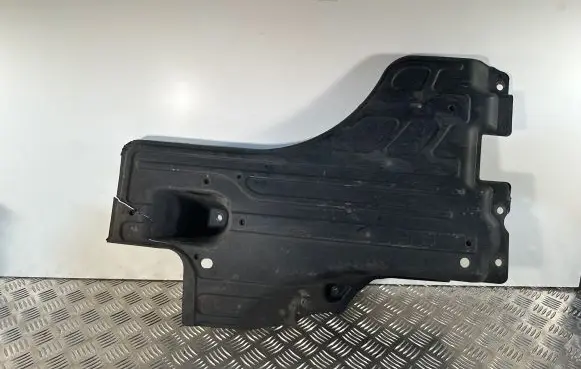 Volvo V60 Pickup box liner 30736340
