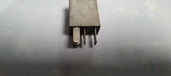 Renault Espace III Other relay 6025111584a 29201044