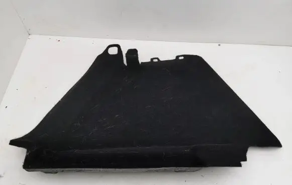 Citroen C4 II Picasso Trunk/boot side trim panel