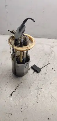 Seat Altea XL In-tank fuel pump 1k0919050j