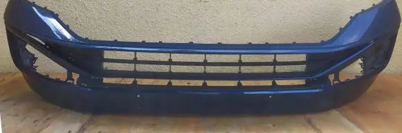 Volkswagen PASSAT B8 Front bumper 3G0807221E