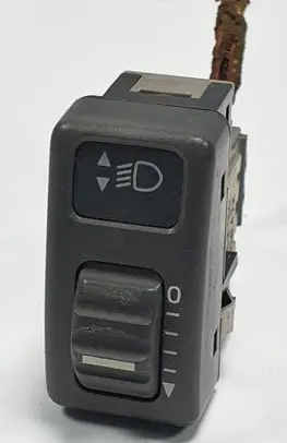 Volvo S70 V70 V70 XC Panel lighting control switch 9162960