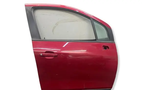 Opel Mokka X Front door 