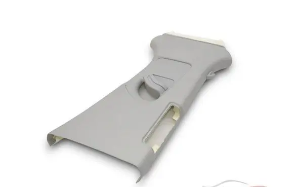 Audi A6 S6 C7 4G (B) pillar trim (top) 4G0867244A