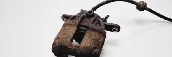 Renault Zoe Front brake caliper