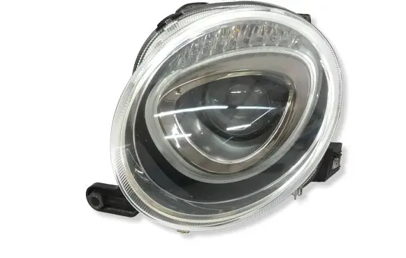 Fiat 500 Headlight/headlamp 81539001