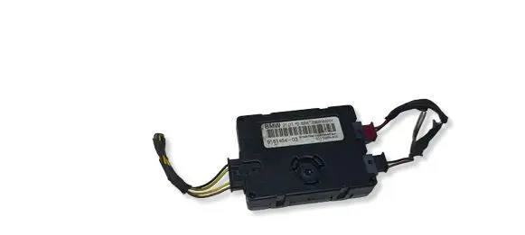 BMW X1 E84 Aerial antenna filter 9181454