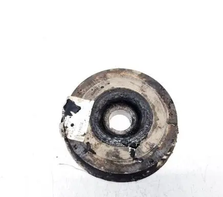 Crankshaft pulley