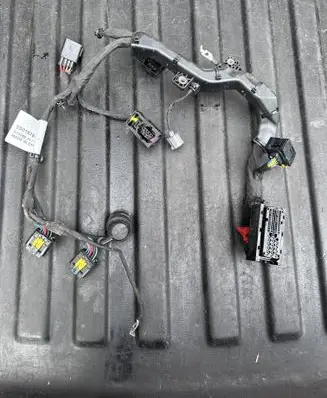 Volvo V60 Gearbox/transmission wiring loom P5501678372 5501678372