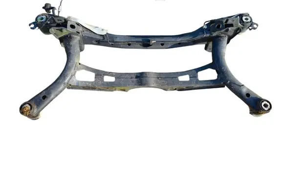 Skoda Superb B8 (3V) Rear subframe 