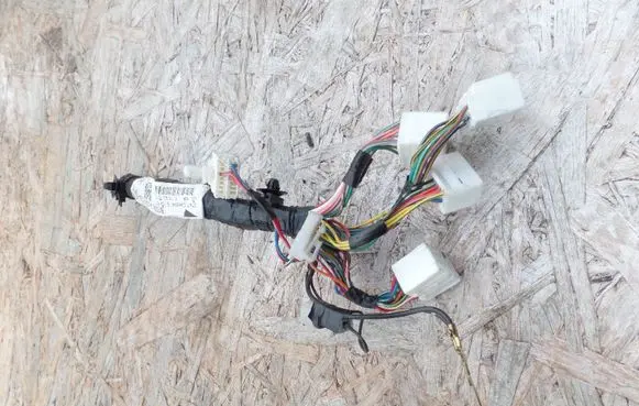 Subaru Legacy Panel wiring 81304AJ000