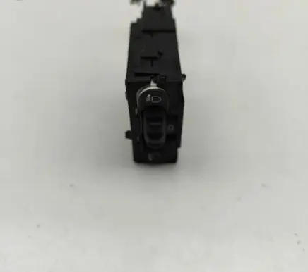 Smart ForTwo III C453 Headlight level height control switch A4158260038