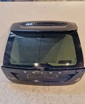 Volvo XC60 Tailgate/trunk/boot lid