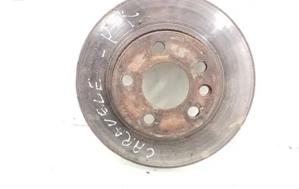 Volkswagen Transporter - Caravelle T4 Front brake disc