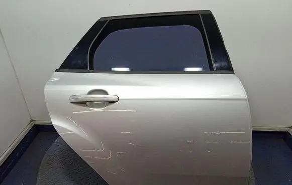 Ford Focus ST Rear door