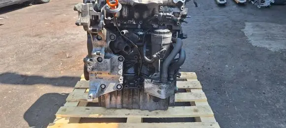 Mitsubishi Grandis Engine NA8W