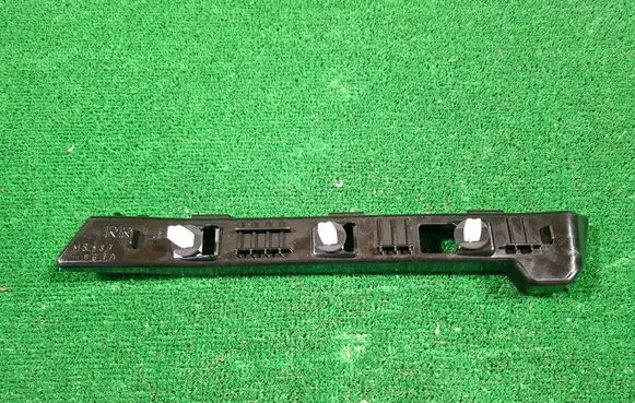 Hyundai i20 (GB IB) Rear bumper corner part panel trim 86615C8000