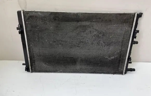 Renault Scenic IV - Grand scenic IV Optional radiator 214109155R