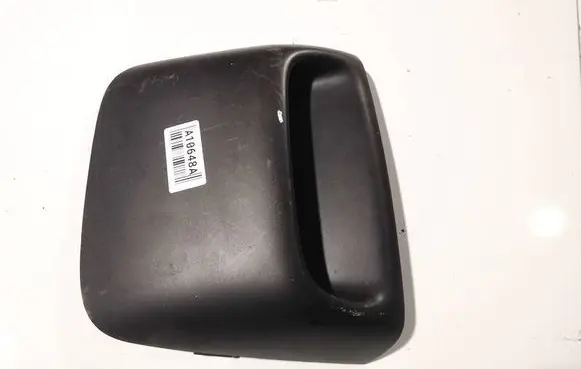 Suzuki Ignis Other interior part