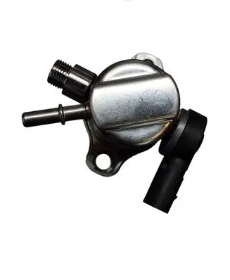 Fuel injection high pressure pump