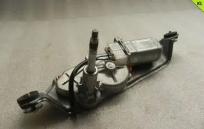Mazda CX-7 Rear window wiper motor EG2167450C