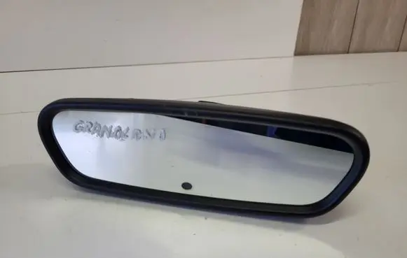 Opel Grandland X Rear view mirror (interior) 98088311XT