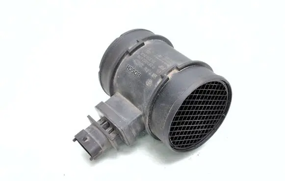 Opel Astra H Mass air flow meter 0281002618 3054902 55350048