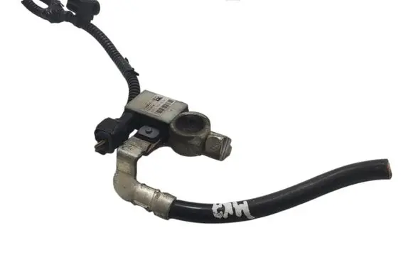 Ford Fiesta Climate control unit CV2T10C679BE