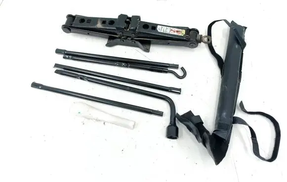 Dodge RAM Tool set