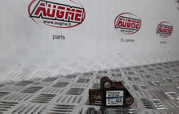 Volvo S40 Airbag deployment crash/impact sensor 30737138