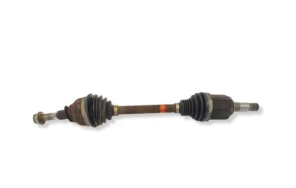 Ford Fusion II Front driveshaft DG983B437AB