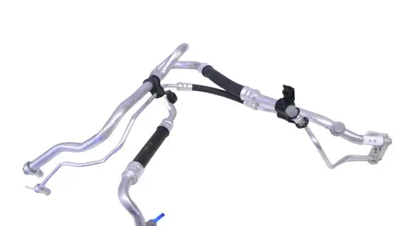 Tesla Model S Air conditioning (A/C) pipe/hose 103796200G