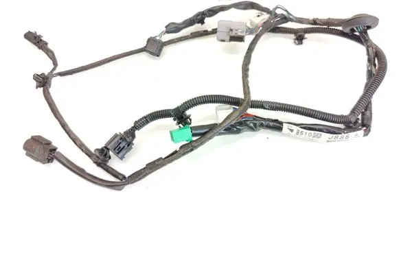 Mitsubishi Outlander Other wiring loom 13456789012 8510J886 1002083534