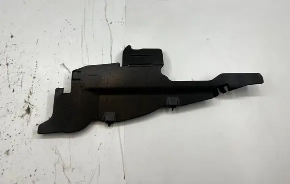 Toyota RAV 4 (XA30) Side radiator support slam panel 5329442010