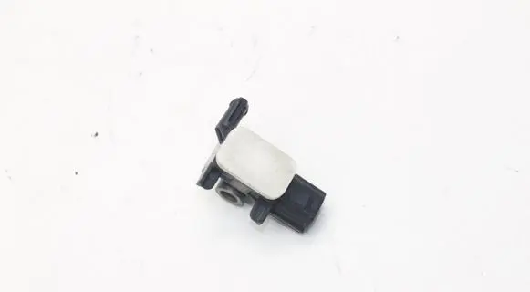 Mitsubishi ASX Airbag deployment crash/impact sensor 8651A165