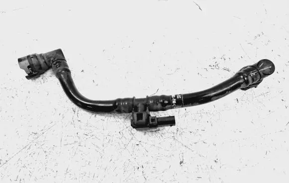 Ford Fusion II Air pressure sensor FR3A9G824 FR3A9G824BA M799G