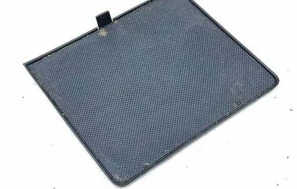 Audi Q5 SQ5 Cup holder pad/mat 80a864981