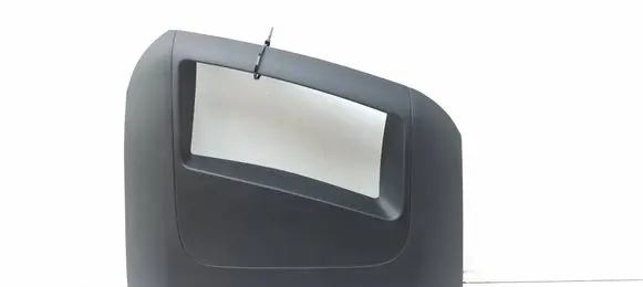 Hyundai Ioniq 5 Head up display trim 84775GI900 84775 84775GI910