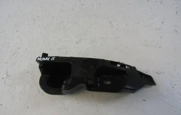 Skoda Superb B8 (3V) Rear bumper mounting bracket 3V9807394A